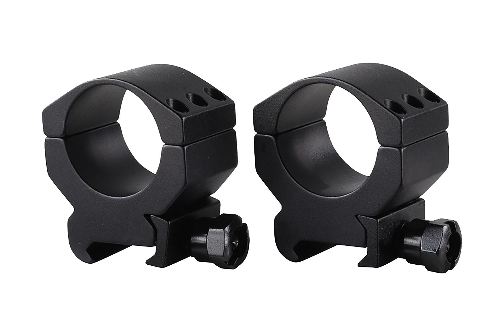 Burris Optics Xtreme Tactical Rings 30mm Medium BU420162
